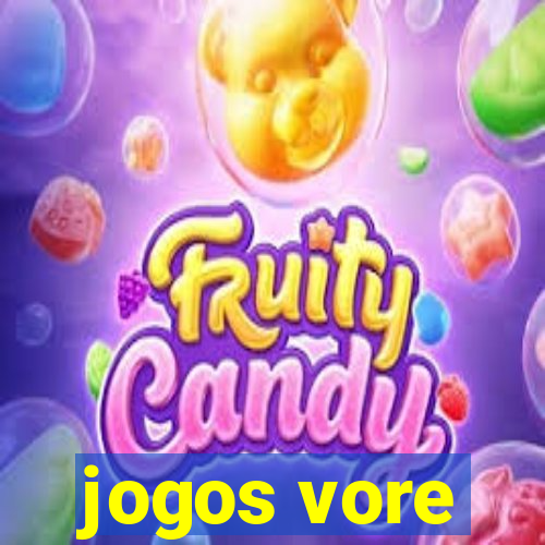 jogos vore